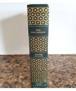 The Decameron by Giovanni Boccaccio International Collectors Library 1930 - £6.74 GBP