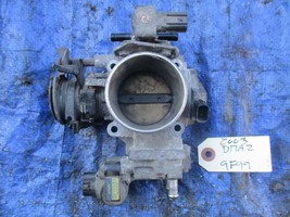 01-05 Honda Civic D17A2 VTEC throttle body engine motor D17 D17A1 SOHC OEM TPS 9 - $99.99