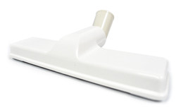 Generic White Plastic Swivel Neck Floor Tool Attachment - £15.90 GBP