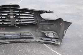 13-15 Infiniti JX35 QX60 Front Bumper Cover & Grille W/Camera LOCAL PICK UP ONLY image 13
