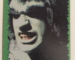 The Incredible Hulk Vintage Trading Card 1979  #13 Lou Ferigno - $2.48