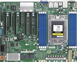 SUPERMICRO MBD-H12SSL-CT-B ATX Server Motherboard AMD EPYC 7003/7002 Ser... - $1,441.99