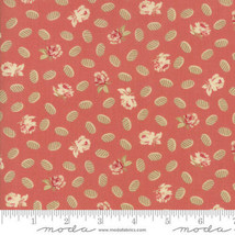 Moda Collections Compassion Peppermint 46259 18 Quilt Fabric By The Yard Howard - £5.67 GBP
