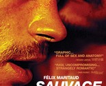 Sauvage [DVD] - £20.24 GBP