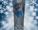 Wet Brush Original Detangler Disney 100  - Elsa Frozen Hair Brush - $14.84