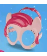 PINKIE PIE MASK My Little Pony McDonald&#39;s Happy Meal Toy #2 2017 NEW - £5.83 GBP
