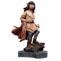 An item in the Toys & Hobbies category: The Dark Crystal Jen the Gelfling 1:6 Scale Statue