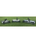 43&quot; Finish Mower 3-Point - $123,050.42 MXN