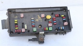 Mopar Dodge Chrysler TIPM Totally integrated power module Fuse Box P68028003AB image 3
