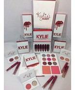 Kylie Valentine  Collection Bundle Mini Matte Head Over Heels Diary BNIB - £273.03 GBP