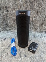 Sony Wireless Bluetooth Speaker SRS XB23Lightweight Waterproof Travel Speaker L - £32.06 GBP