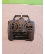 *Missing Battery Door, No Receiver Futaba Attack T2DR RC Receiver - $311.71 MXN
