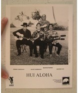 Hui Aloha Press Kit Photo - $499.57 MXN