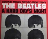 A Hard Day&#39;s Night [Vinyl] - £23.97 GBP