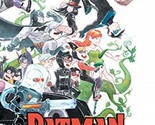 Batman: A Lot of Li&#39;l Gotham TPB Graphic Novel New - £12.69 GBP