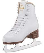 Jackson Excel JS1290 Ladies Ice Skates - $3,616.55 MXN