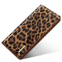 Simikol Ultra Slim Womens Wallet Minimalist Thin Long Leather Bifold Wal... - £21.93 GBP