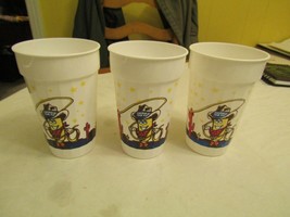 Hostess Twinkie the Kid Cups x3 - $22.00