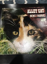 Bent Fabric ‎– Alley Cat 1962 Ragtime Honkey Tonk LP Album - £13.56 GBP