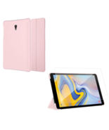 Verizon Folio Back Case Samsung Galaxy Tab A Smart Cover 10.5 Inch Bookc... - $14.98 CAD