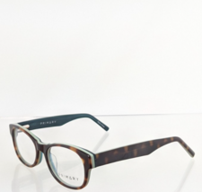 New Primary Kids Eyeglasses PK 142 Tortoise Mint 48mm Frame - $39.59