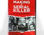 Making a Serial Killer (DVD, 2016, Full Screen) Brand New !   Over 9 Hou... - $12.18