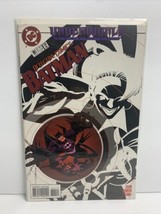 Detective Comics #691 Batman, Robin - 1995 DC Comic - $2.95