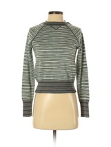 M MISSONI Long Sleeve Retro Style Designer Sweater Made in Italy - Size ... - £159.04 GBP