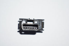 1998-1999 w163 MERCEDES ML320 ML430 HEATED SEAT CONTROL BUTTON SWITCH OEM. image 3
