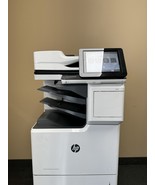 HP COLOR LaserJet Enterprise  MFPE67660Z aka M682z  3GY32A Print Copy Sc... - $54,659.12 MXN