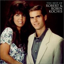 The Best of Robert &amp; Robin Kochis [Audio CD] Robert &amp; Robin Kochis - £18.98 GBP