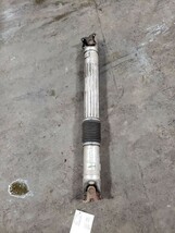 Rear Drive Shaft 3.7L 4WD Model MP1522 Transfer Case Fits 08-12 LIBERTY ... - $134.52