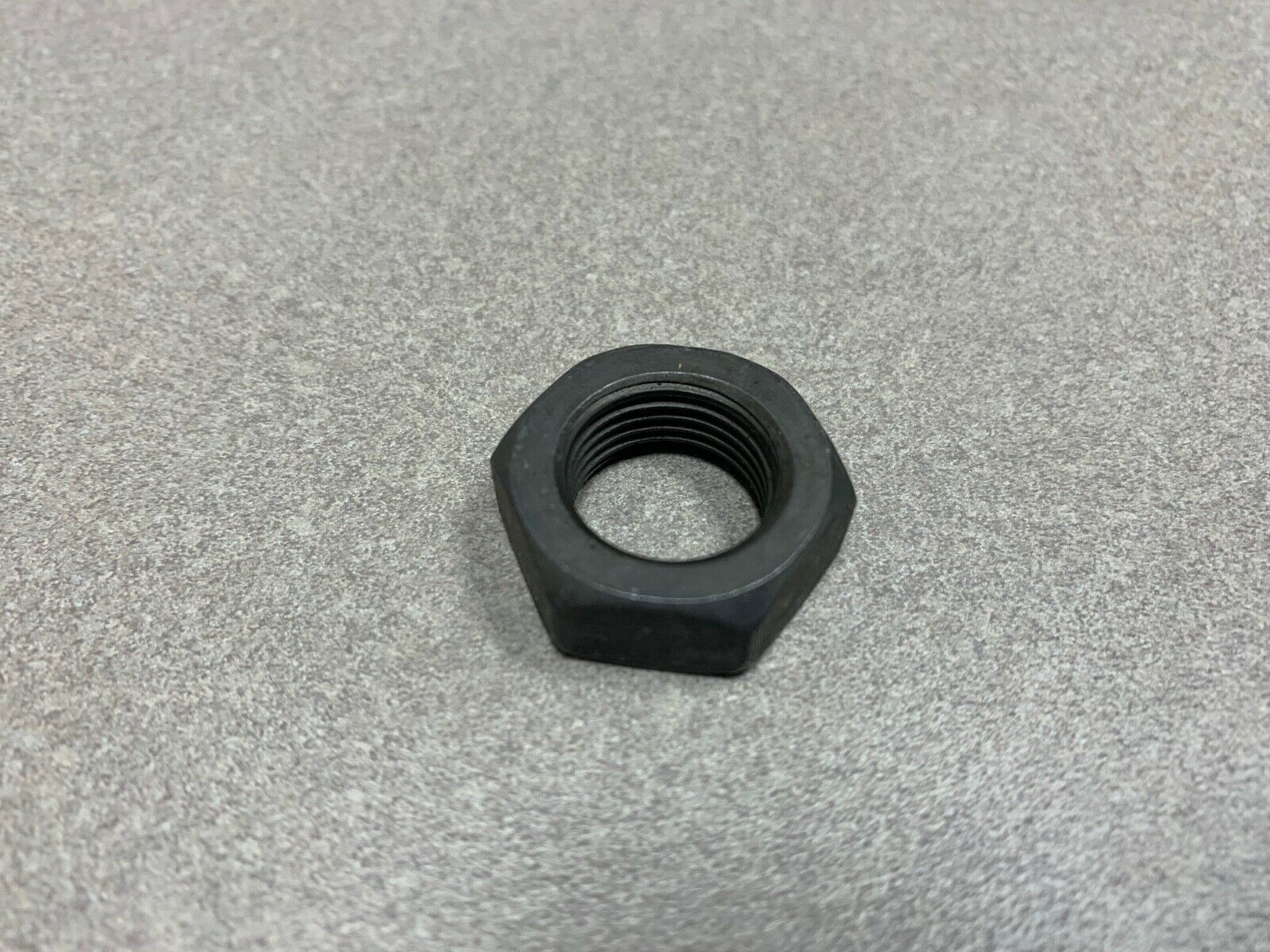 OEM Genuine MTD 912-0318 Jam Nut 5/8-18 .625&quot; 712-0318 New (81821) - $2.96