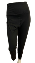 Empetua Black Leggings Size 3XL NWT - $28.49