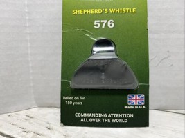 Acme Shepherds Whistle 576 New - £7.90 GBP