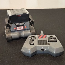Really Rad Robots by Moose - MB.02 - Black and Gray! - $33.85