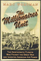 The Millionaires&#39; Unit by Mark Wortman - £7.82 GBP