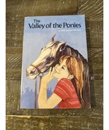 The Valley Of The Ponies Jean Slaughter Doty Paperback Book - €75,68 EUR