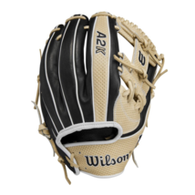 Wilson 2024 A2000 SC1787 11.75 Infield Gloves Baseball Gloves NWT WBW101... - £317.45 GBP