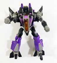 Transformers Generations Skywarp Thrilling 30 IDW Deluxe Class Loose NO WEAPONS - £15.54 GBP