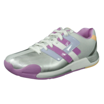 K-Swiss Low Kirov TM Womens Shoes Tennis Running Purple Mesh 91738502 New SZ 7 - £33.48 GBP