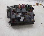 SILVRDO15 1999 Fuse Box Engine 716395Tested - £56.44 GBP