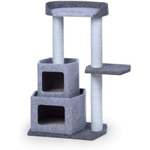 Prevue Pet Products Kitty Power Paws Sky Condo - £489.01 GBP
