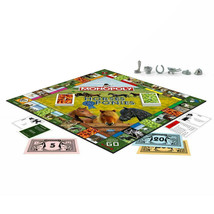 Monopoly Horses and Ponies Board Game - £64.00 GBP