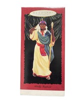 1996 Hallmark Keepsake Kindly Shepherd Christmas Ornament - $8.79