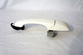 2007-2009 Jeep Patriot Rear Right Door Exterior Door Handle White Oem - £11.67 GBP