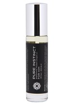 Pure Instinct Pheromone Cologne Oil For Him Roll On .35oz - $17.58