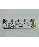 FOR PARTS ONLY - Led Circuit Sub Board - Avalon Bottom Water Cooler Disp... - $38.58 CAD