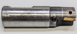Superbee BE6421564  Square Shoulder Indexable End Mill  1&quot; Shank 2 Flute - $742.52 MXN