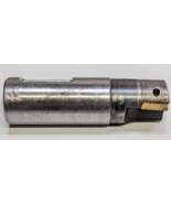 Superbee BE6421564  Square Shoulder Indexable End Mill  1&quot; Shank 2 Flute - $746.16 MXN